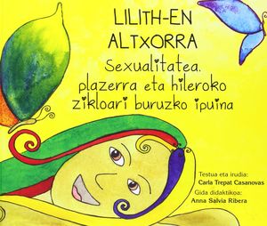 LILITH EN ALTXORRA