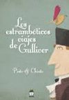 LOS ESTRAMBÓTICOS VIAJES DE GULLIVER