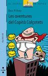 LES AVENTURES DEL CAPITA CALCO