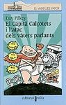 108 EL CAPITA CALCOTETS I L'ATAC DELS VATERS PARLANTS