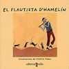 EL FLAUTISTA D'HAMELIN