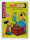 3EP.DESTRESES B.MATEMATIQUES-3.16 08