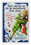 COM SALVAR-SE DE MALEDICCIO D'UN DRAC 4