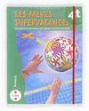 LES MEVES SUPERVACANCES. 4 PRIMÀRIA