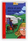 ALICIA AL PAIS DELS MONGOLS