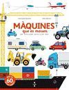 MÀQUINES QUE ES MOUEN