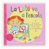 LA LULU VA A L'ESCOLA