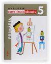 AVALUEM COMPETENCIES BASIQ 5 5PRIM CAT