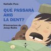 QUE PASSARA AMB LA DENT?