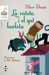 LA RATETA I EL GAT BURLETA