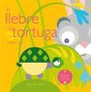 LA LLEBRE I LA TORTUGA