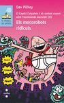 C-VVB.139 ELS MOCOROBOTS RIDICULS