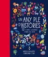 UN ANY PLE D'HISTORIES