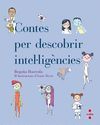 CONTES PER DESCOBRIR INTEL.LIGENCIES