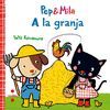 PEP&MILA A LA GRANJA