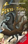 3 EL MISTERI DE L''HIPICA