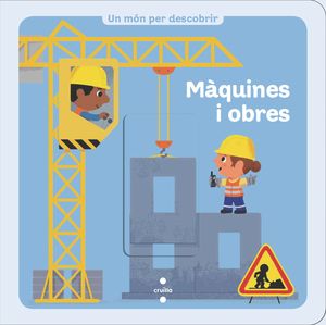 MAQUINES I OBRES