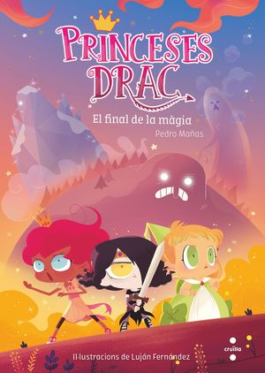 EL FINAL DE LA MAGIA