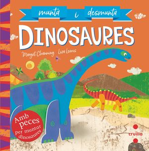 MUNTA I DESMUNTA DINOSAURES