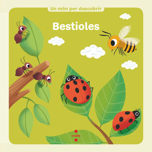 MON PER DESCOBRIR BESTIOLES