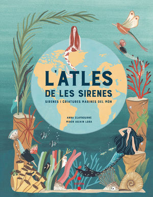 L ATLES DE LES SIRENES