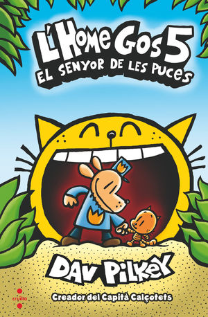 HOME GOS 5. EL SEÑOR DE LES PUCESS