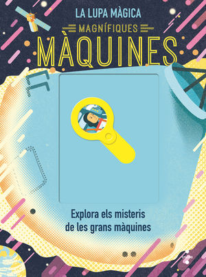 MAGNÍFIQUES MÀQUINES