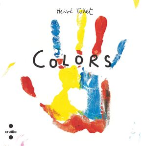 COLORS (CARTRÓ)