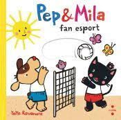 PEP & MILA FAN ESPORT