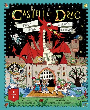 EL CASTELL DEL DRAC