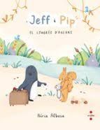 JEFF I PIP 3: EL CONGRÉS D'AGLANS