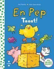 EN PEP. TAAAT!