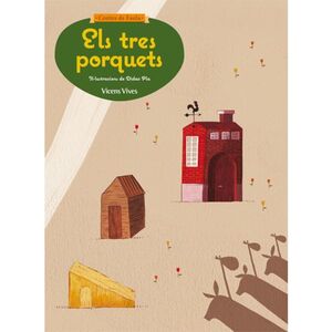 ELS TRES PORQUETS