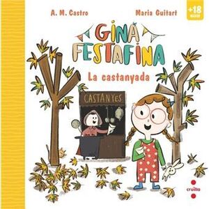 GINA FESTAFINA: LA CASTANYADA