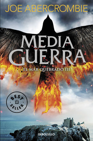 MEDIA GUERRA (EL MAR QUEBRADO 3)