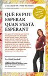 QUE ES POT ESPERAR QUAN S'ESTA ESPERANT