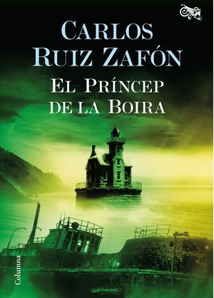 EL PRÍNCEP DE LA BOIRA