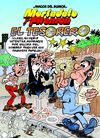 MORTADELO Y FILEMÓN 167. EL TESORERO