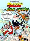 MORTADELO Y FILEMÓN Nº 166.CONTRA JIMMY EL CACHONDO