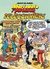 MMORTADELO Y FILEMÓN Nº 179 ¡ELECCIONES!