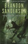 SOMBRAS DE IDENTIDAD (MISTBORN 5)