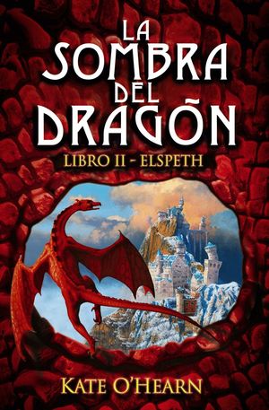 LA SOMBRA DEL DRAGÓN II