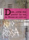 HISTORIA DE DANI ODIO EL ROSA