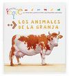 LOS ANIMALES DE LA GRANJA