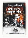 DETECTIVE ESQUELETO [SKULDUGGERY PLEASANT]