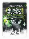 DETECTIVE ESQUELETO: JUGANDO CON FUEGO [SKULDUGGERY PLEASANT]