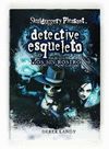 DETECTIVE ESQUELETO: LOS SIN ROSTRO [SKULDUGGERY PLEASANT]