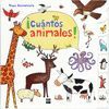 ¡CUANTOS ANIMALES!