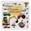 ¡CUANTOS VEHICULOS!