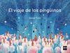 EL VIAJE DE LOS PINGÜINOS